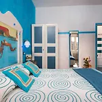 El Trotamundo B&B