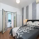 El Trotamundo B&B 로마