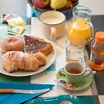 El Trotamundo B&B *