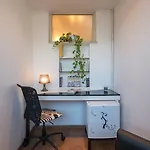 B&B El Trotamundo