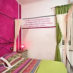 B&B El Trotamundo 로마