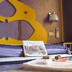 B&B El Trotamundo