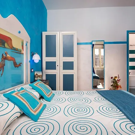 El Trotamundo Frühstückspension