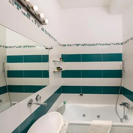 El Trotamundo * Róma