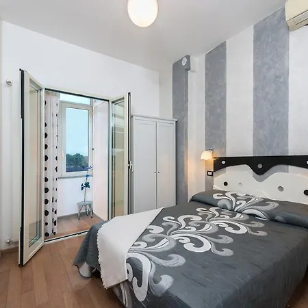El Trotamundo Bed & Breakfast Rome