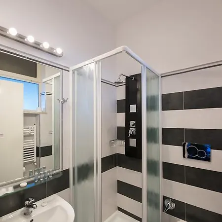 Panzió El Trotamundo Róma