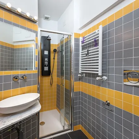 El Trotamundo Bed & Breakfast *