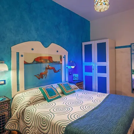 El Trotamundo * Roma