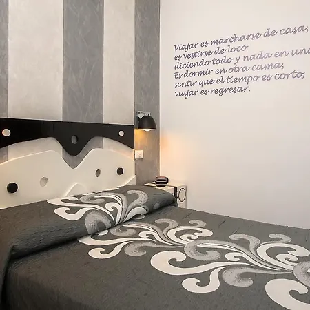 Bed & Breakfast El Trotamundo