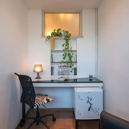 Bed & Breakfast El Trotamundo