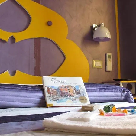 Bed & Breakfast El Trotamundo